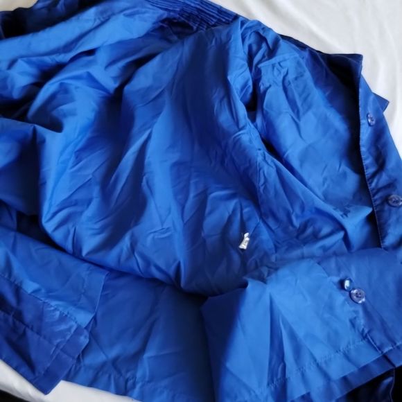 Forecaster of Boston Long Button Down - Picture 11 of 15